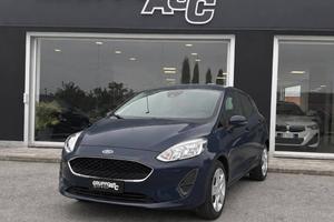 Ford Fiesta 5 Porte 1.1 BENZ 85 CV Titanium ADATTA