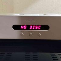 Lettore CD Stello CDA500