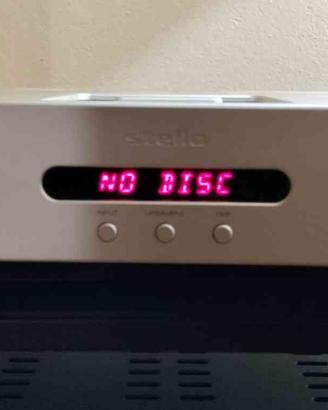 Lettore CD Stello CDA500