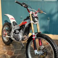 Trial Beta tecno 250