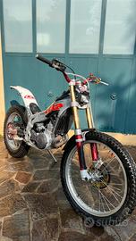 Trial Beta tecno 250