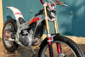 Trial Beta tecno 250