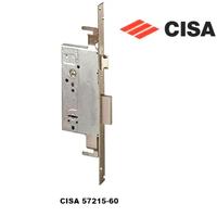 Serratura di sicurezza Triplice con scivolo Cisa
