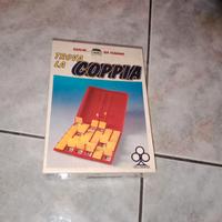 Trova la coppia - gioco viaggio 