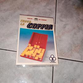 Trova la coppia - gioco viaggio 