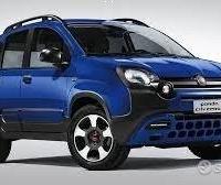 Ricambi usati fiat panda cross
