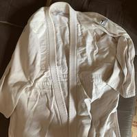 Kimono arti marziali