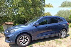 Ford Kuga 2.5 full hybrid ST-Line awd 190cv