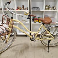 Bottecchia cruiser donna