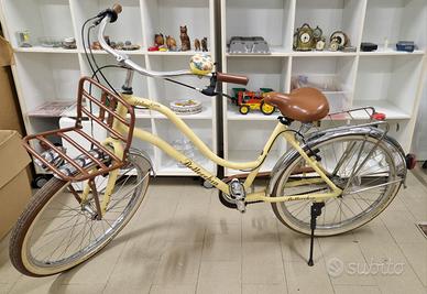 Bottecchia cruiser donna