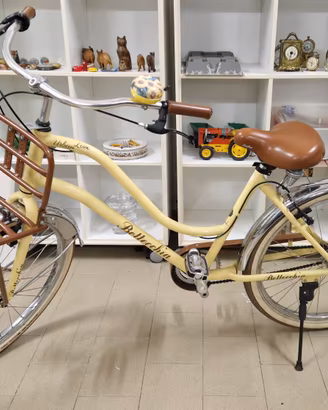 Bottecchia cruiser donna