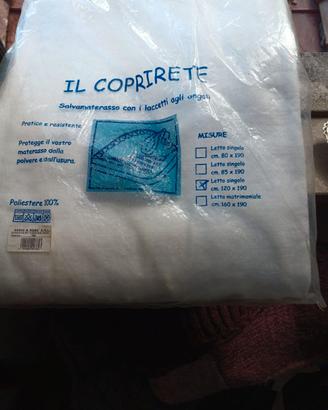 Coprirete 120X190