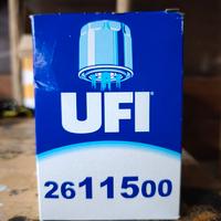 filtro gasolio Renault dacia Mercedes nissan 