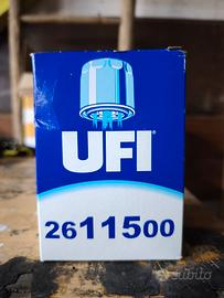 filtro gasolio Renault dacia Mercedes nissan 