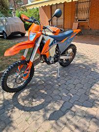 Ktm 350 ECX-F