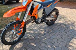 Ktm 350 ECX-F