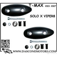 Tappi specchi e adattatori tmax far 01 07