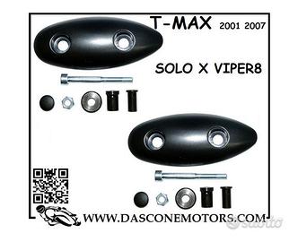 Tappi specchi e adattatori tmax far 01 07