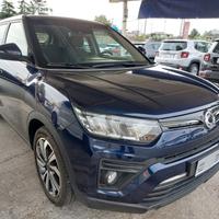 SSANGYONG Tivoli 1.6 diesel 2WD Exclusive Uniprò
