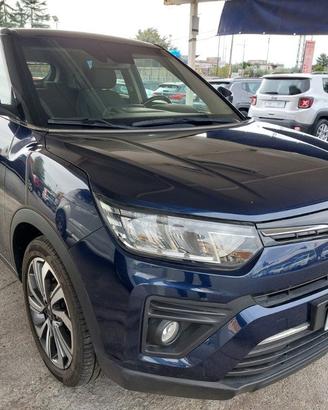 SSANGYONG Tivoli 1.6 diesel 2WD Exclusive Uniprò