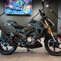 Keeway RKF 125