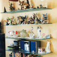 Mensole libreria Nuvola di Cattelan Italia