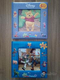 LibroPuzzle Disney