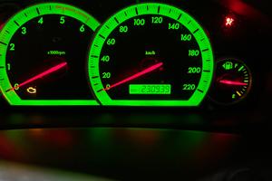 CHEVROLET Captiva - 2010