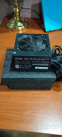 Alimentatore Cooler Master MWE 700W