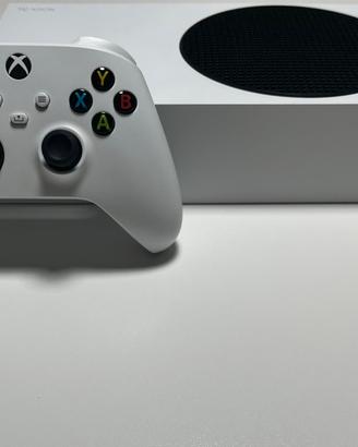 Xbox Serie S