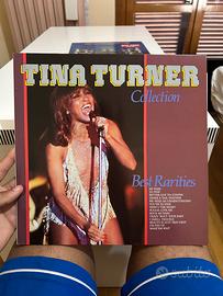 Tina Turner – Collection / Best Rarities