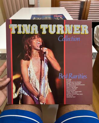 Tina Turner – Collection / Best Rarities