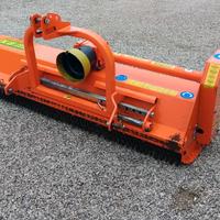 Trincia erba agrimaster XB 180