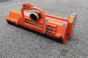 Trincia erba agrimaster XB 180