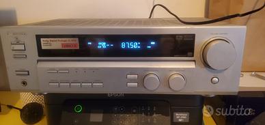 Amplificatore Kenwood