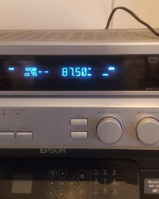 Amplificatore Kenwood