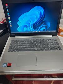 Notebook Lenovo core i5 