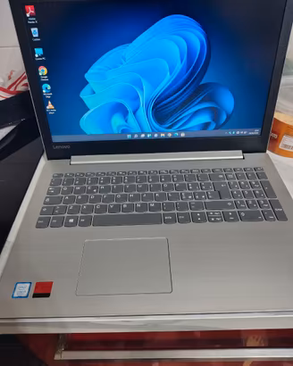 Notebook Lenovo core i5 