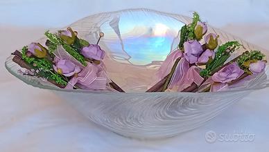 VASI PER PIANTE E FIORI SVUOTATASCHE CENTROTAVOLA