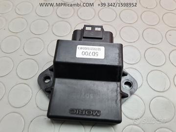 CENTRALINA MOTORE YAMAHA YZF R125 2011 2008 R 125