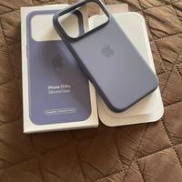 Cover MagSafe iphone 17 pro