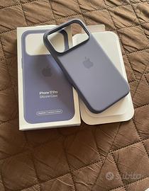 Cover MagSafe iphone 17 pro