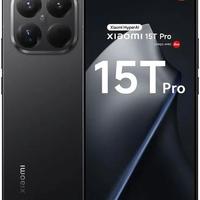 Xiaomi 15 t pro 256 gb