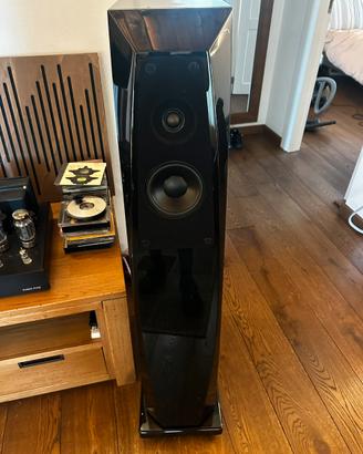 Rockport Technologies Mira – Diffusori High-End