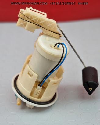 POMPA BENZINA HONDA CBR 600 RR 2007 2008