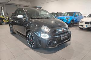 Abarth 595 1.4 T-Jet 165CV * Cerchi 17'' * Scarico