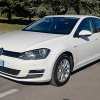 Volkswagen Golf 1.4 TGI 5p. Comfortline BlueMotion
