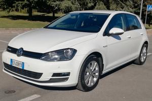 Volkswagen Golf 1.4 TGI 5p. Comfortline BlueMotion