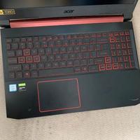 Acer Nitro 5 AN515-53