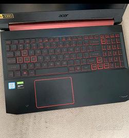 Acer Nitro 5 AN515-53